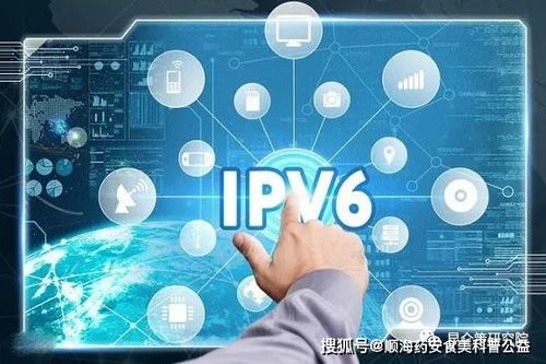 IPv6规模部署与干细胞技术发展 从数字资源到生命科学的新时代挑战与机遇